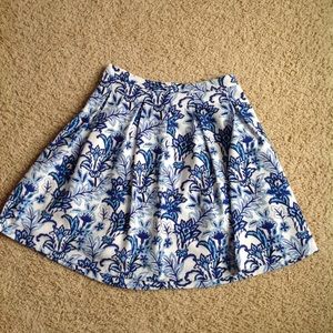 Beautiful skirt